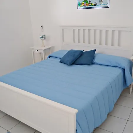 Apartman Maridea - Magia Di Circe
