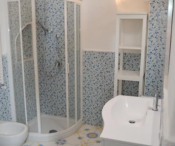 Maridea - Magia Di Circe Apartamento Ponza
